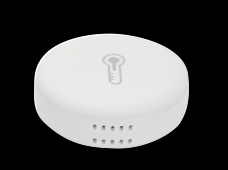 Zigbee 智能溫濕度感應(yīng)器檢測(cè)儀 TT081TT001-ZA ReachROHSFCCCE